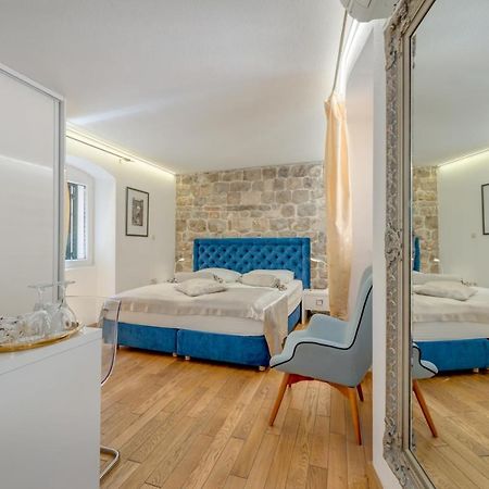 Guesthouse Imperator Split Kültér fotó