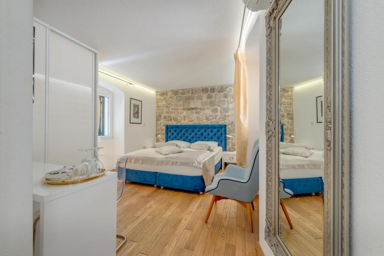 Guesthouse Imperator Split Kültér fotó