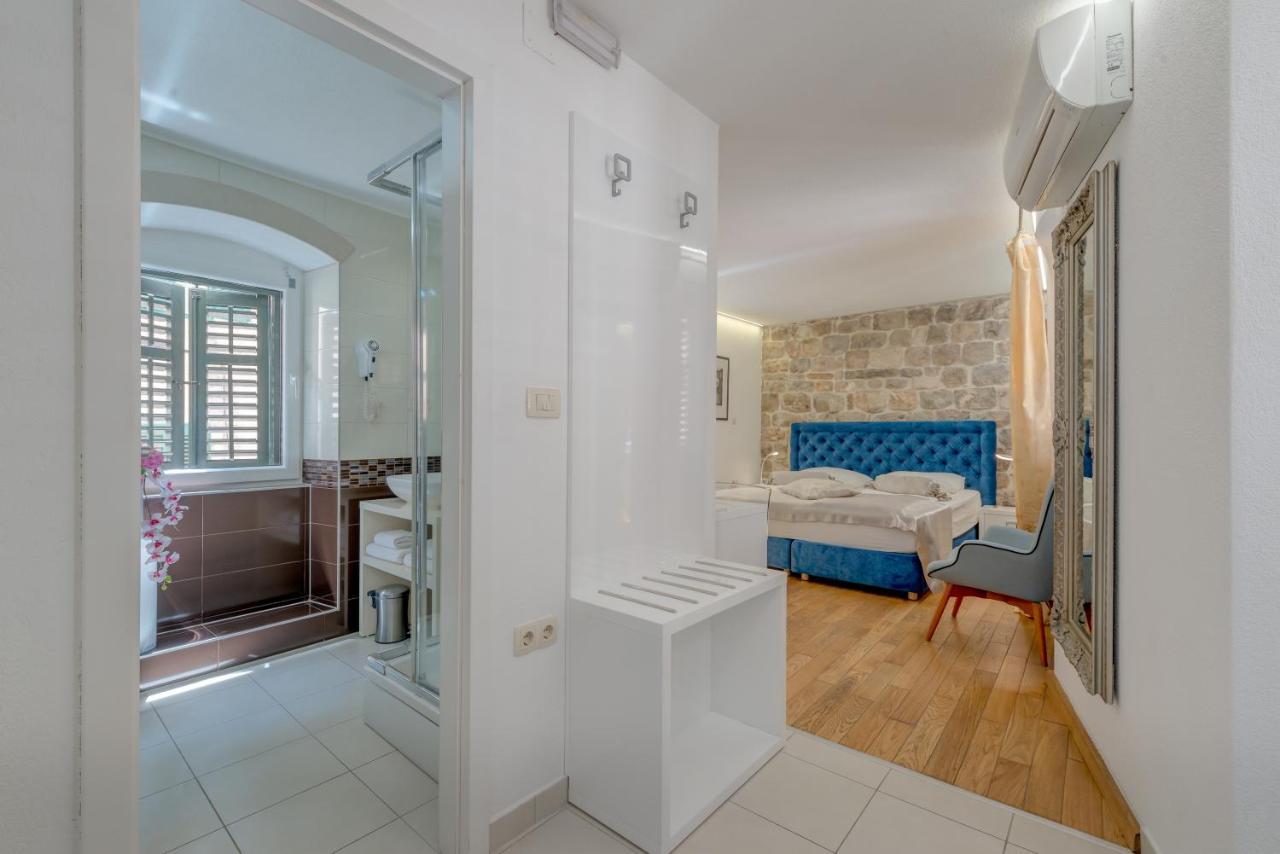 Guesthouse Imperator Split Kültér fotó