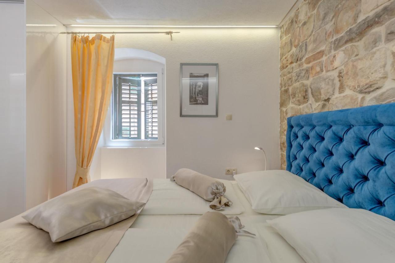 Guesthouse Imperator Split Kültér fotó