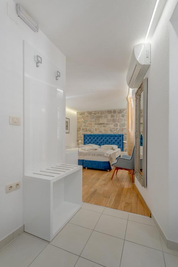 Guesthouse Imperator Split Kültér fotó