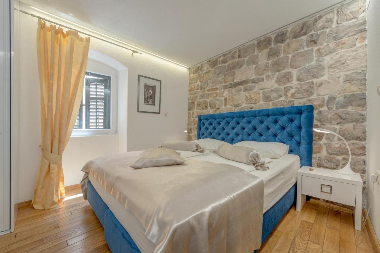 Guesthouse Imperator Split Kültér fotó