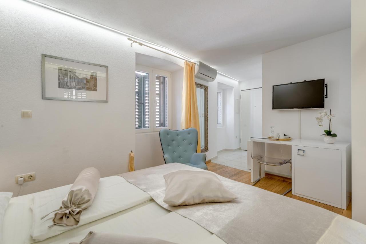 Guesthouse Imperator Split Kültér fotó