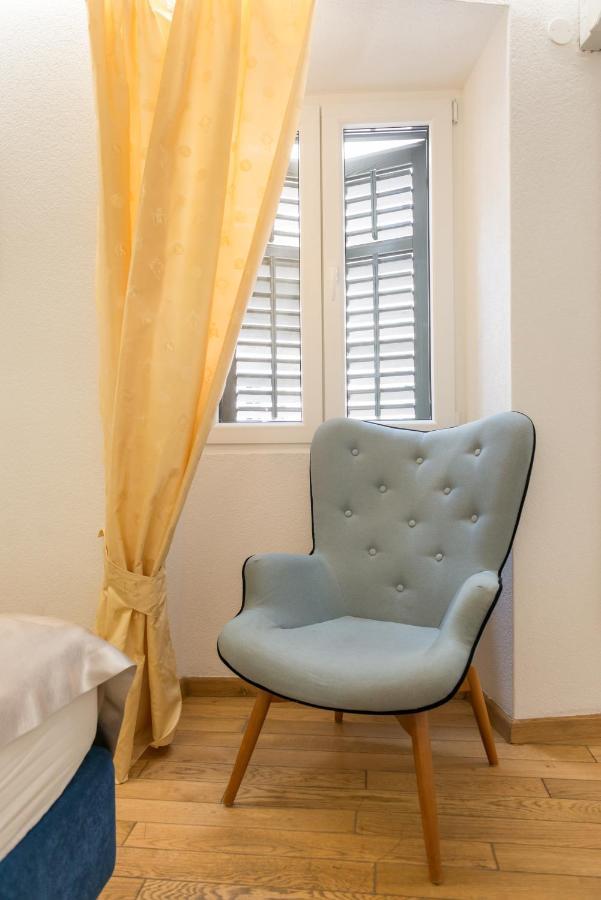 Guesthouse Imperator Split Kültér fotó