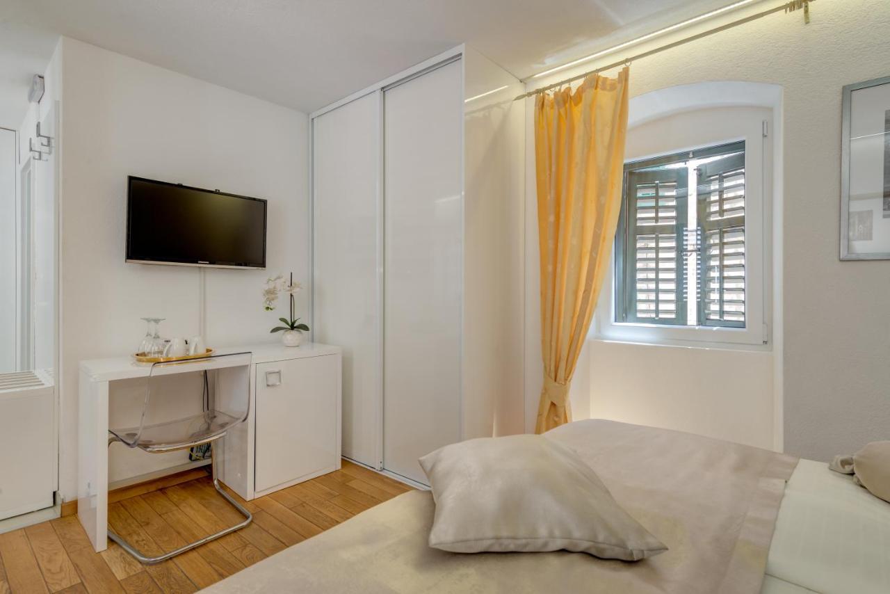 Guesthouse Imperator Split Kültér fotó