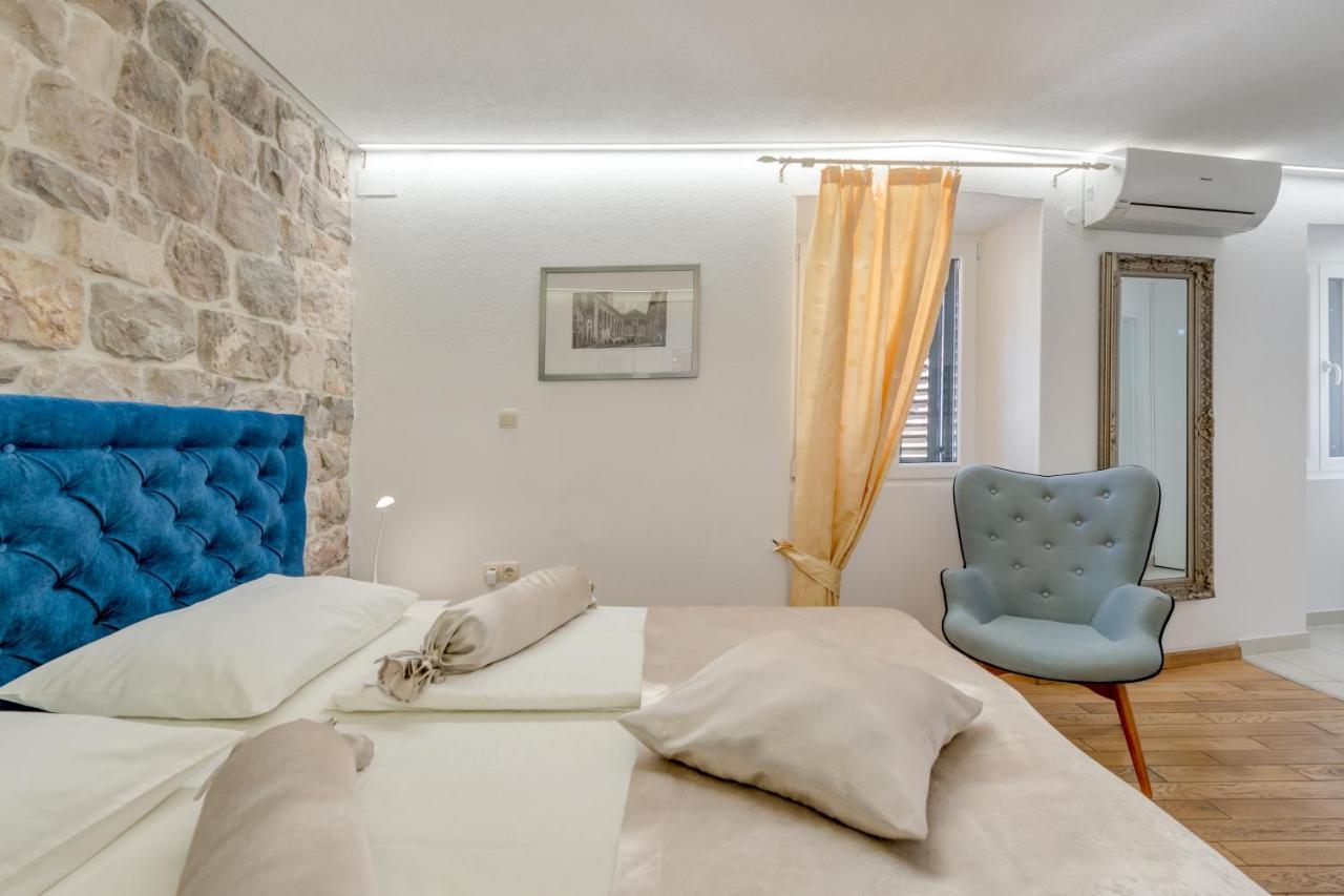 Guesthouse Imperator Split Kültér fotó