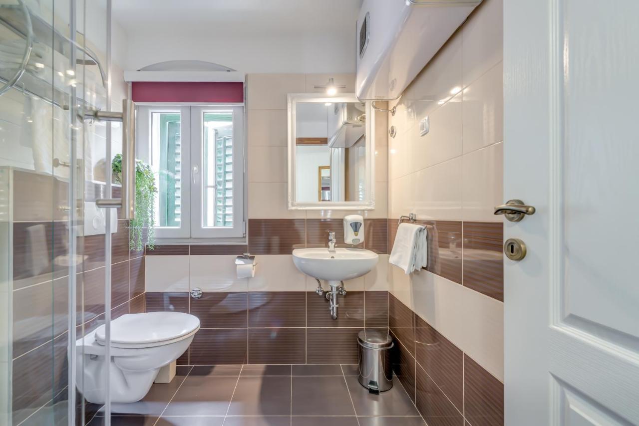 Guesthouse Imperator Split Kültér fotó