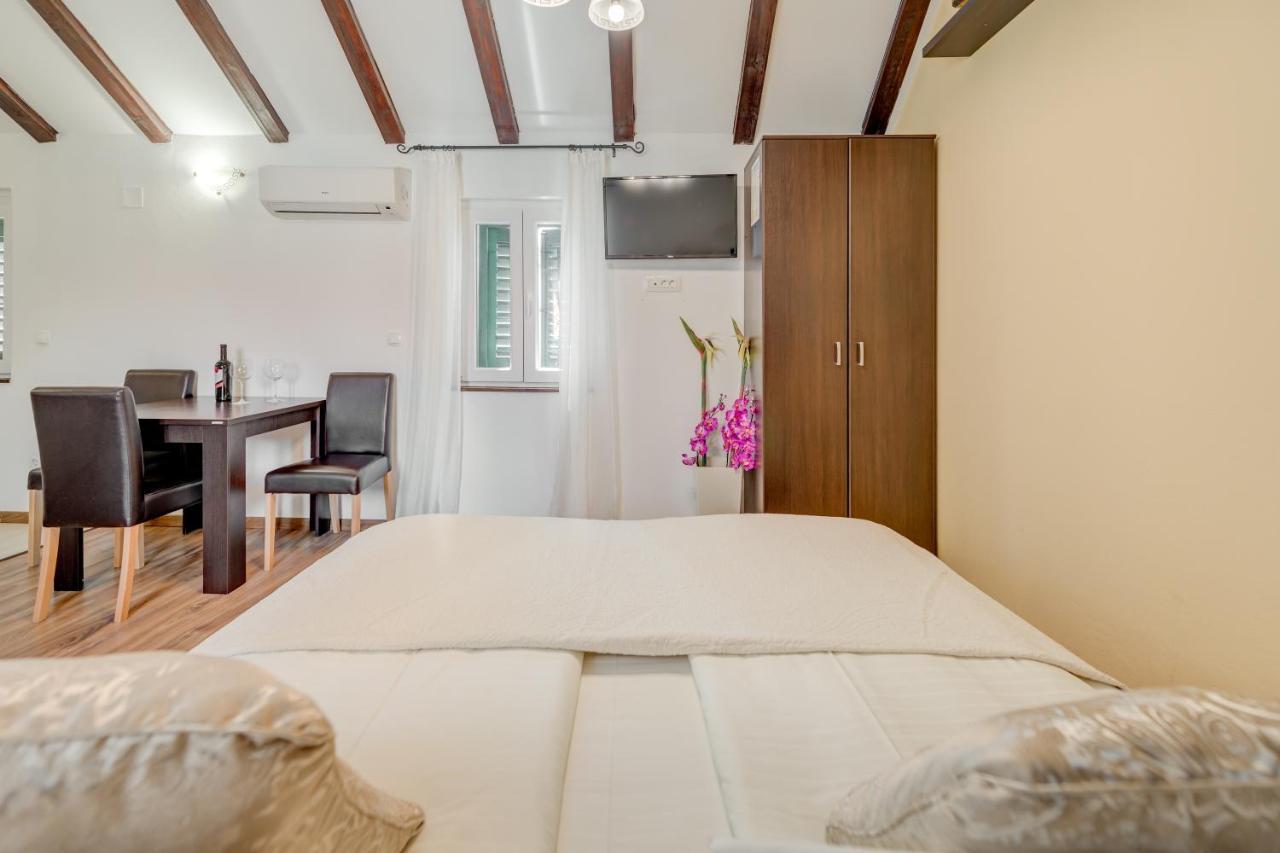 Guesthouse Imperator Split Kültér fotó