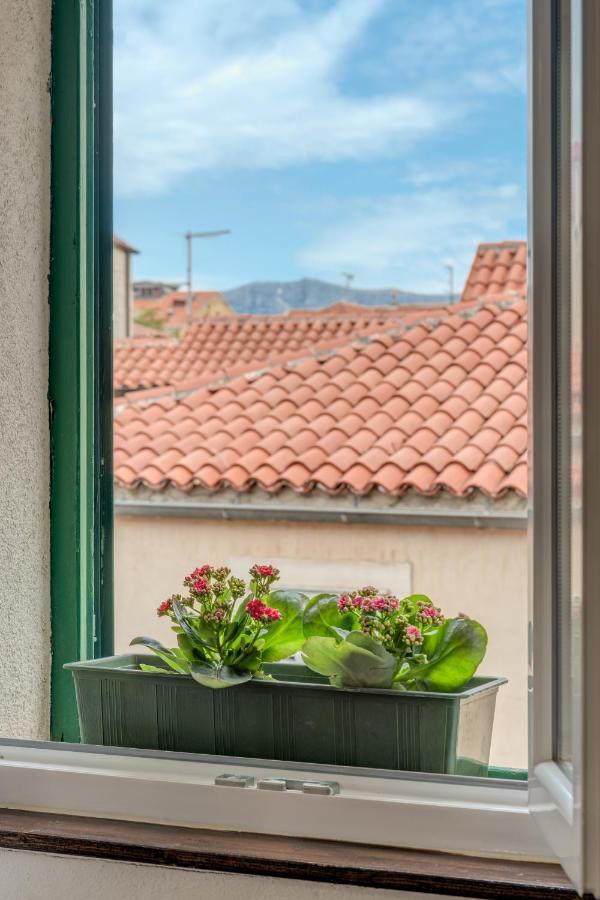 Guesthouse Imperator Split Kültér fotó