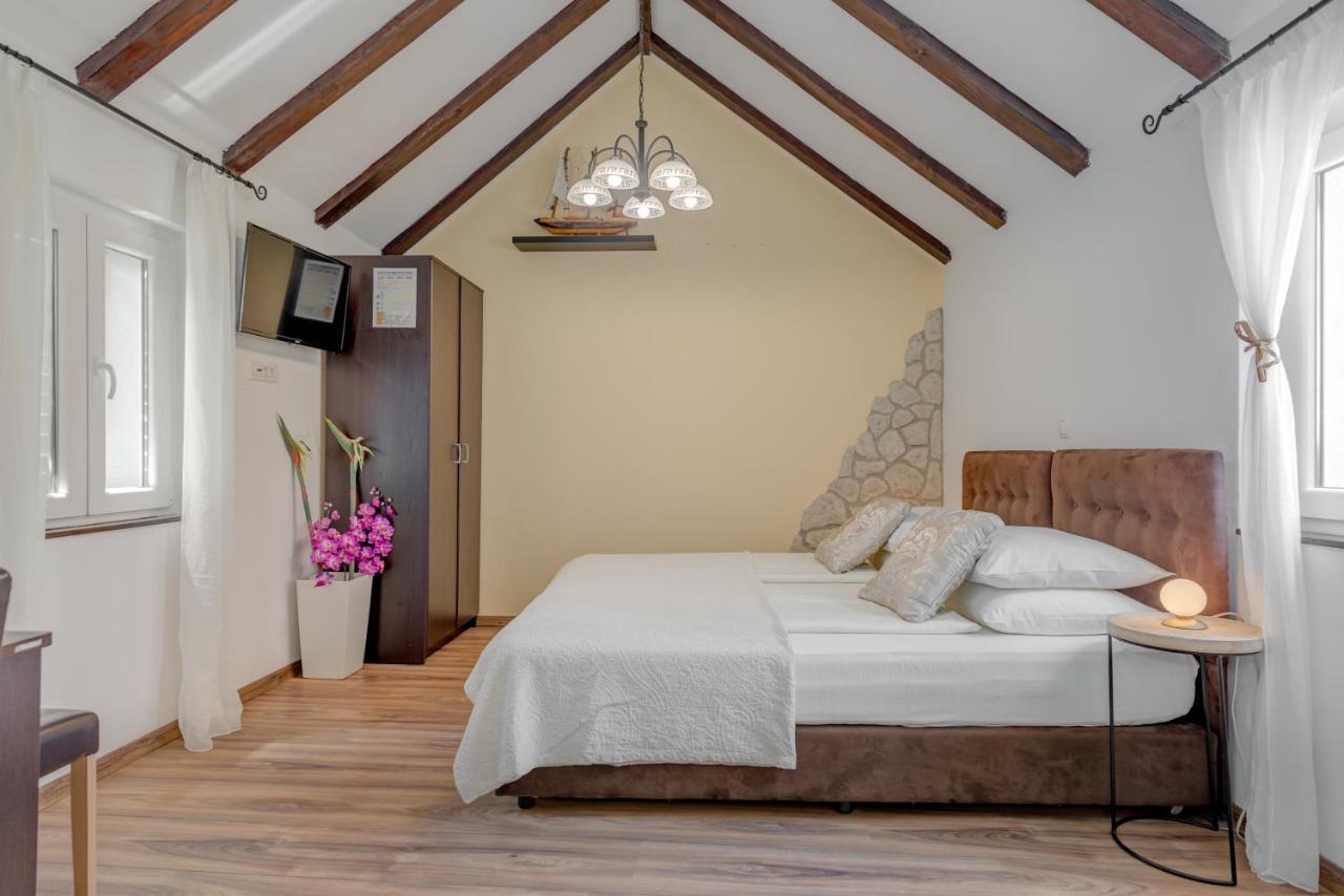 Guesthouse Imperator Split Kültér fotó