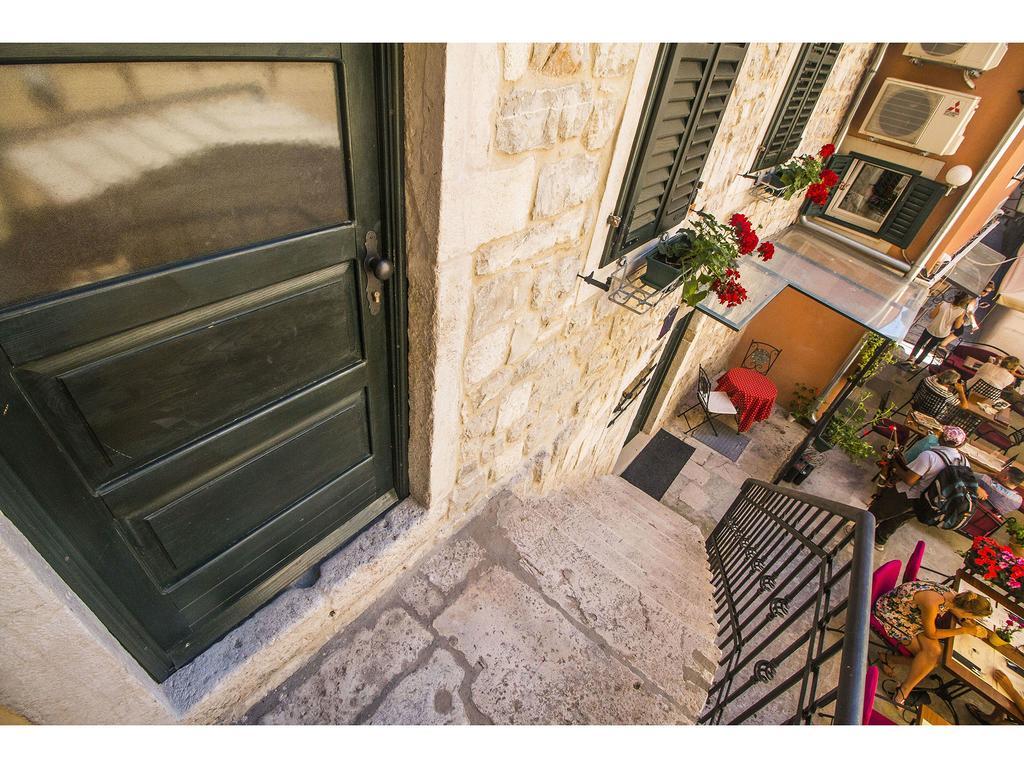 Guesthouse Imperator Split Kültér fotó