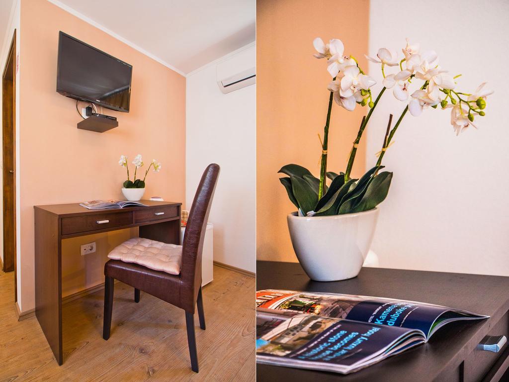 Guesthouse Imperator Split Kültér fotó