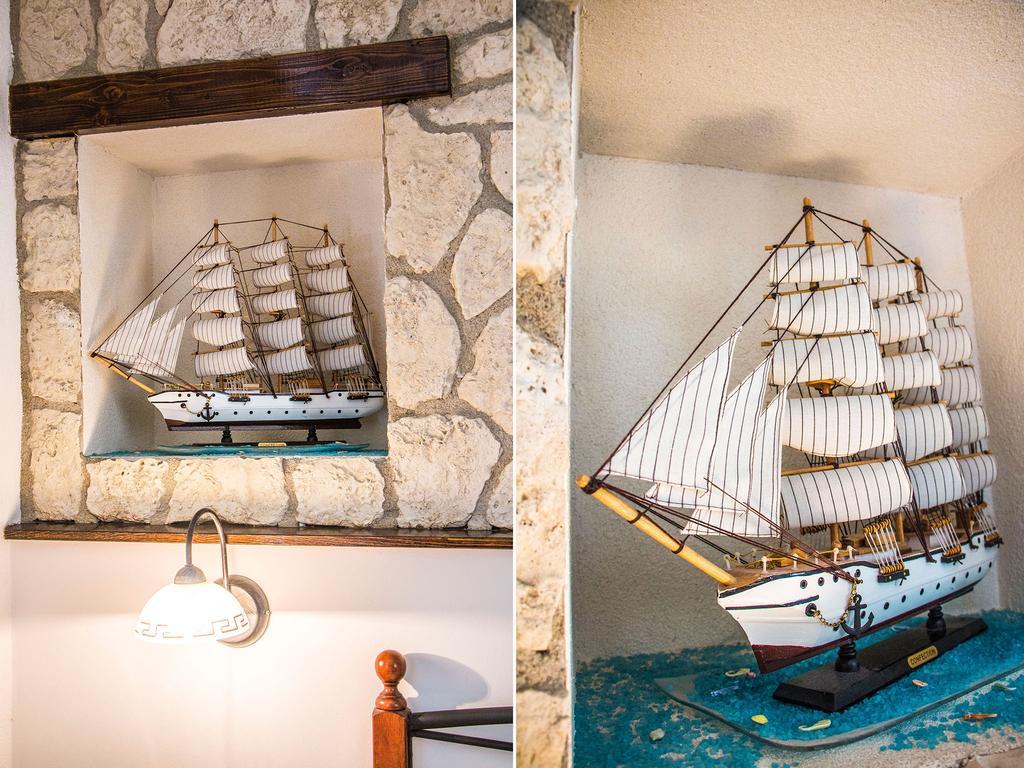 Guesthouse Imperator Split Kültér fotó