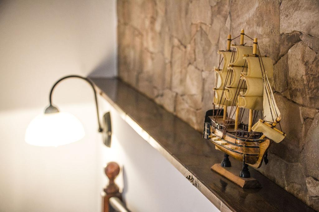 Guesthouse Imperator Split Kültér fotó