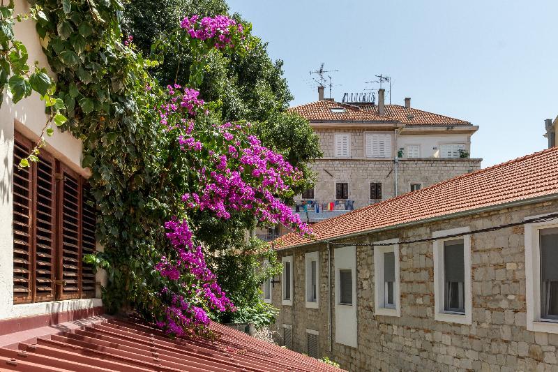 Guesthouse Imperator Split Kültér fotó