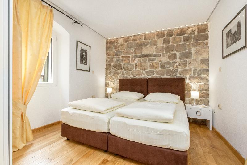 Guesthouse Imperator Split Kültér fotó