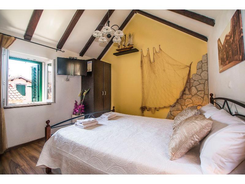 Guesthouse Imperator Split Kültér fotó