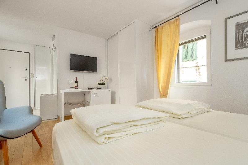 Guesthouse Imperator Split Kültér fotó