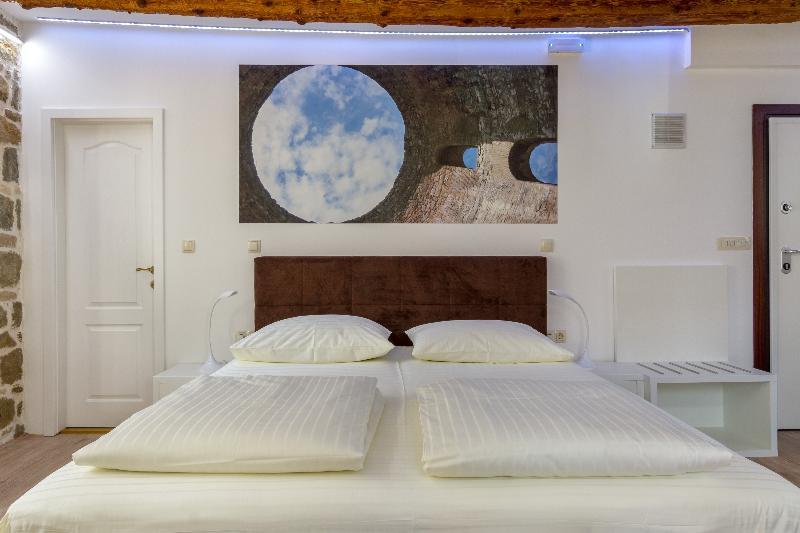 Guesthouse Imperator Split Kültér fotó