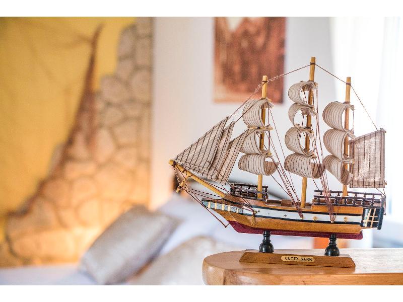 Guesthouse Imperator Split Kültér fotó