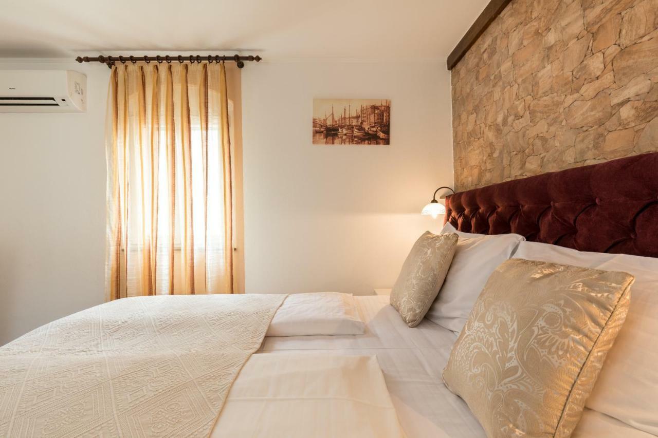 Guesthouse Imperator Split Kültér fotó