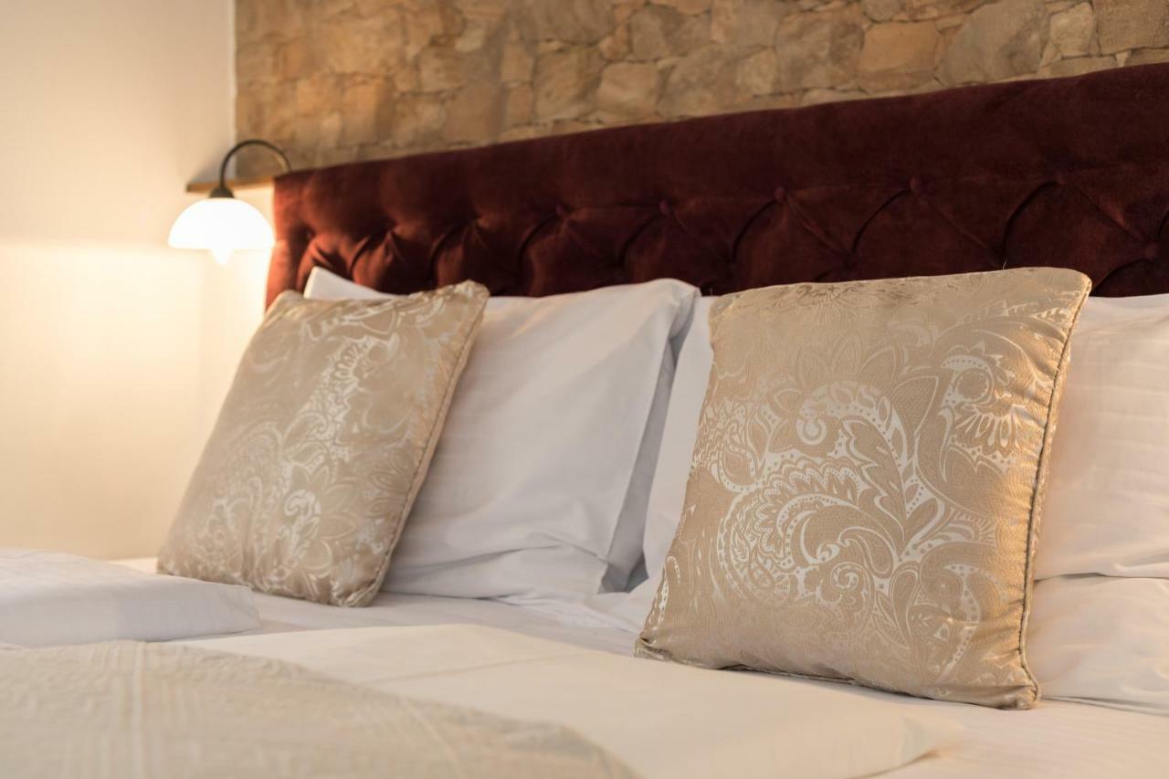 Guesthouse Imperator Split Kültér fotó