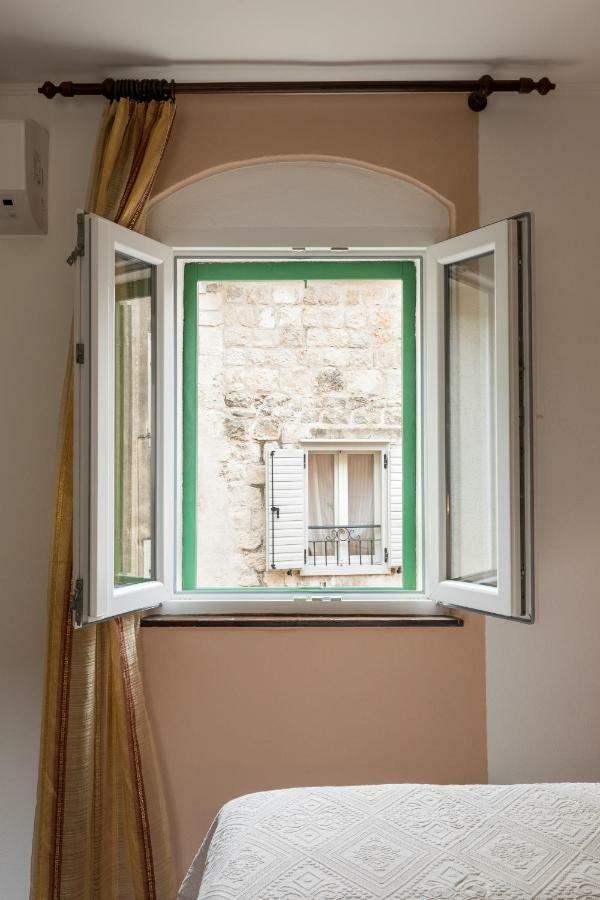 Guesthouse Imperator Split Kültér fotó