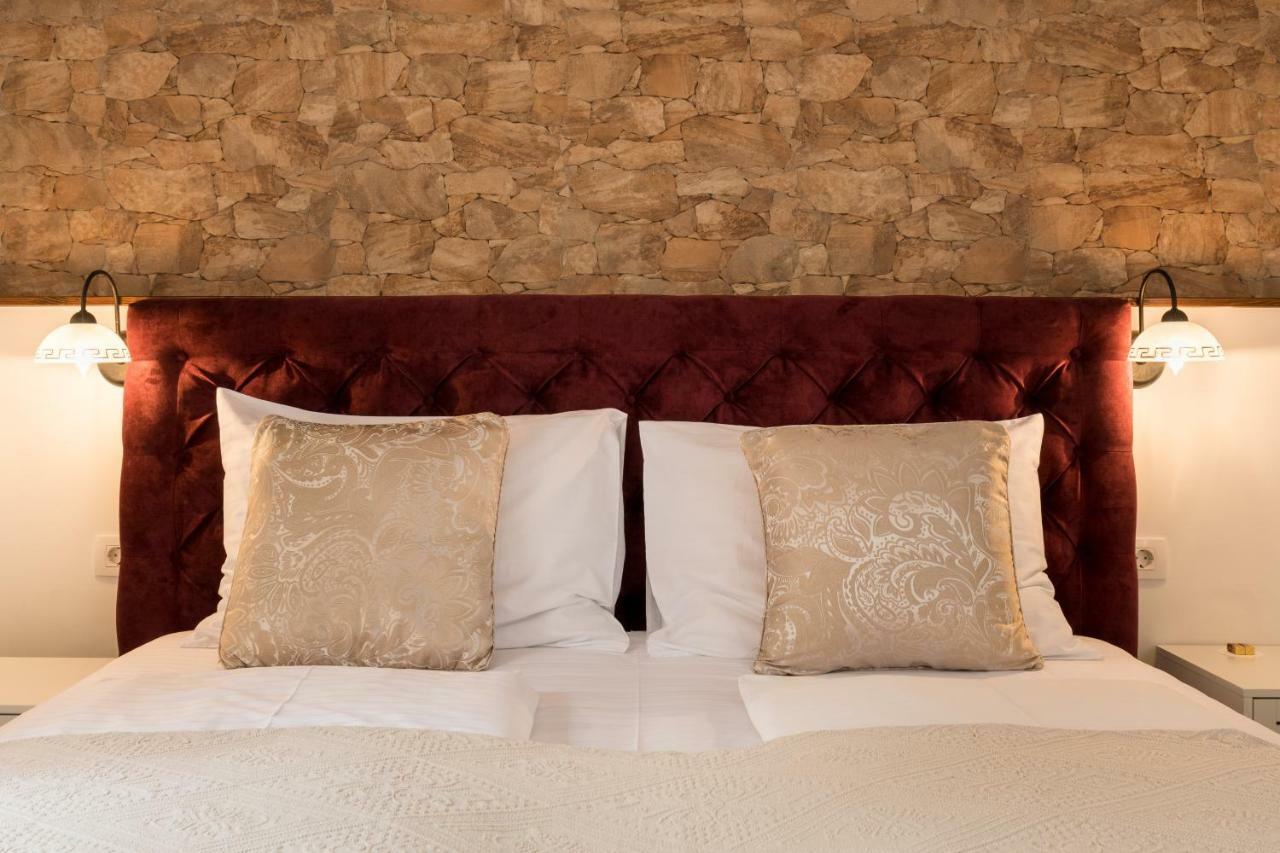Guesthouse Imperator Split Kültér fotó