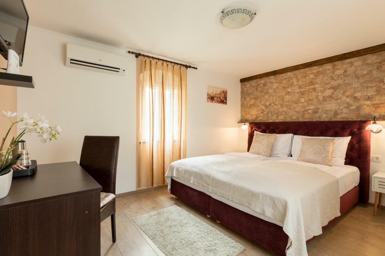 Guesthouse Imperator Split Kültér fotó
