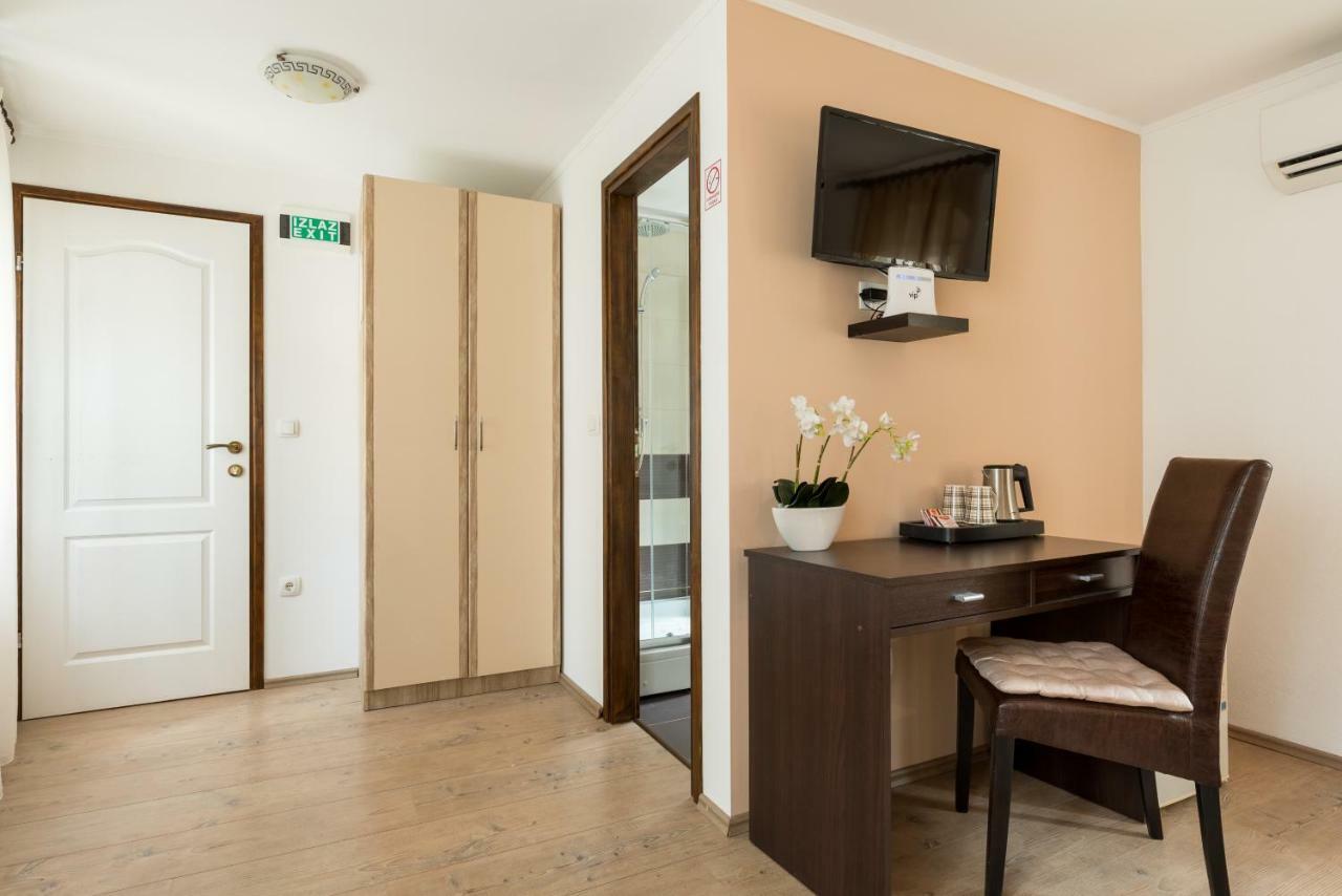 Guesthouse Imperator Split Kültér fotó