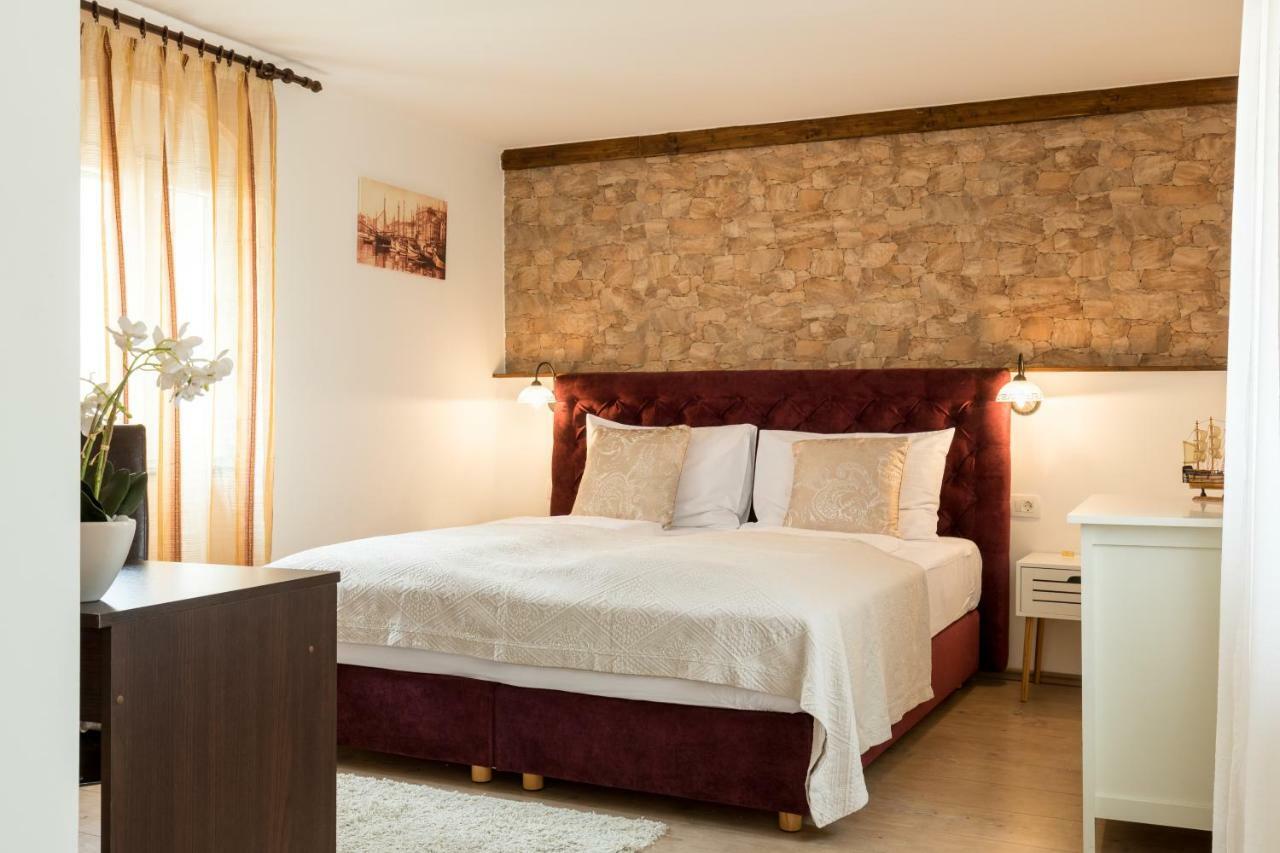 Guesthouse Imperator Split Kültér fotó